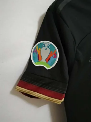 2020 Germany away