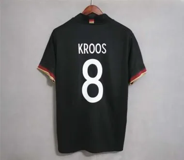 2020 Germany away