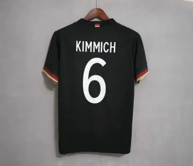 2020 Germany away