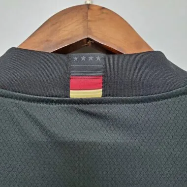 2020 Germany away