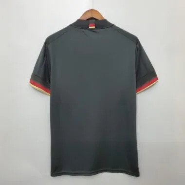 2020 Germany away