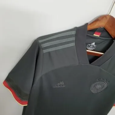2020 Germany away