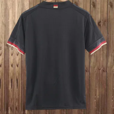 2020 Germany away jersey