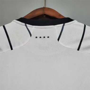 2020 Germany home white