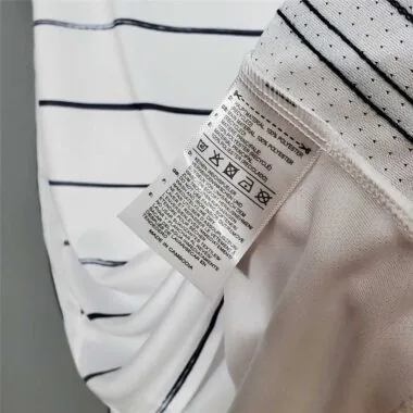 2020 Germany home white