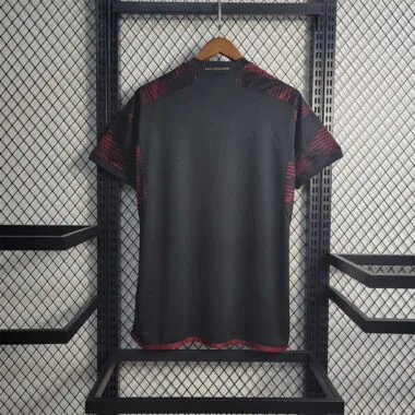 2022 Germany away