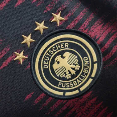 2022 Germany away