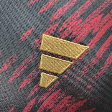 2022 Germany away