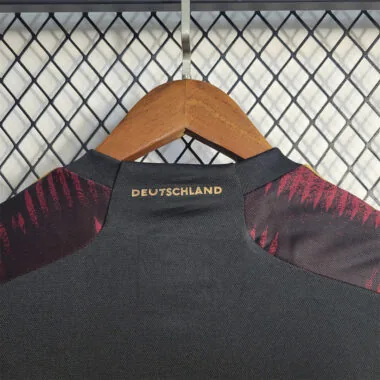 2022 Germany away
