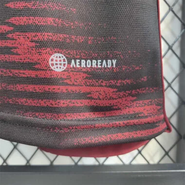 2022 Germany away