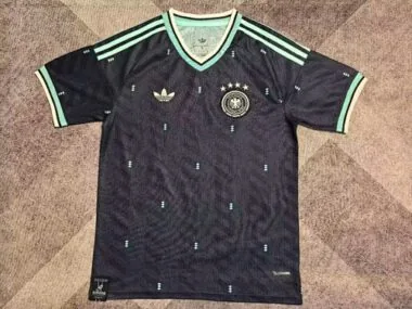 2025/26 Germany Away Jersey S-4XL