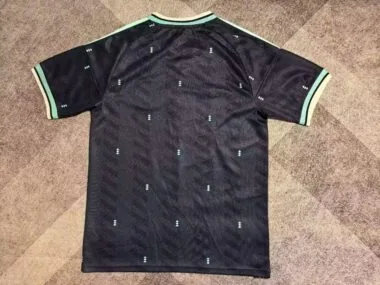 2025/26 Germany Away Jersey (S-4XL)