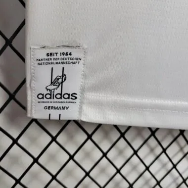 2025/26 Germany Home Jersey (S-4XL)