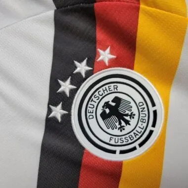 2025/26 Germany Home Jersey (S-4XL)