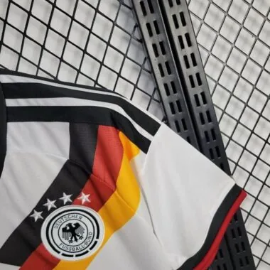 2025/26 Germany Home Jersey (S-4XL)