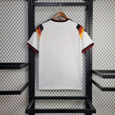 2025/26 Germany Home Jersey (S-4XL)
