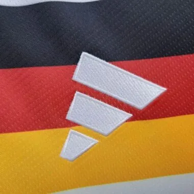 2025/26 Germany Home Jersey (S-4XL)