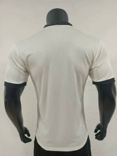 24-25 Germany White Special player version jersey