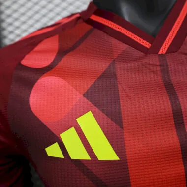 25-26 Germany (Women#039;s Team) Away Jersey Player Version