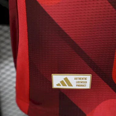 25-26 Germany (Women#039;s Team) Away Jersey Player Version