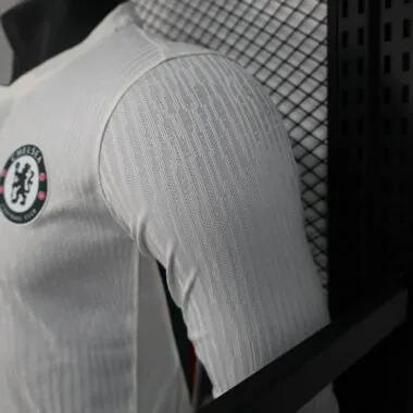 25-26 Germany 125th Anniversary long sleeve player version jersey