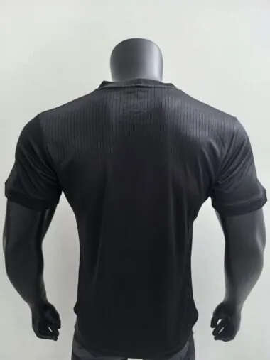 25-26 Germany 125th anniversary black player version jersey