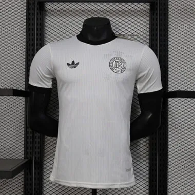 25-26 Germany 125th anniversary player version jersey
