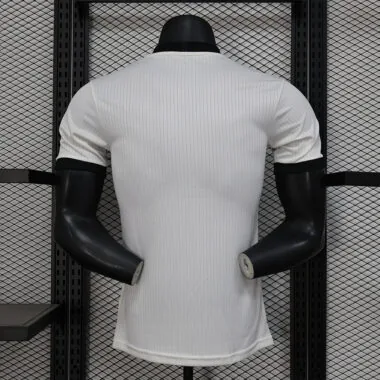 25-26 Germany 125th anniversary player version jersey