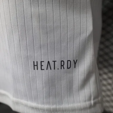 25-26 Germany 125th anniversary player version jersey
