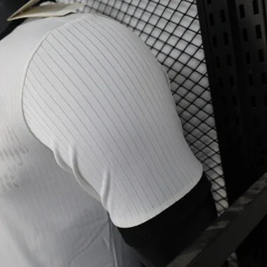 25-26 Germany 125th anniversary player version jersey