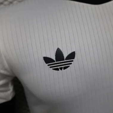 25-26 Germany 125th anniversary player version jersey