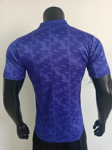 25-26 Germany Purple player version POLO