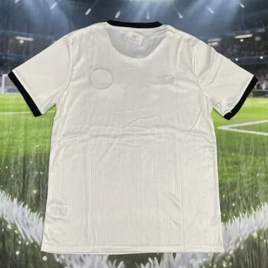 25-26 Germany White Jacquard Special Edition