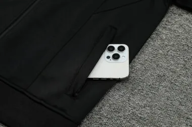 25-26 Germany black jacket suit