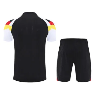 25-26 Germany black training suit
