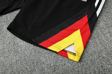25-26 Germany black training suit