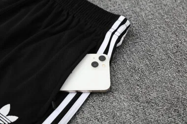 25-26 Germany black training suit