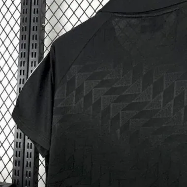 88-90 Germany Away Retro Jersey