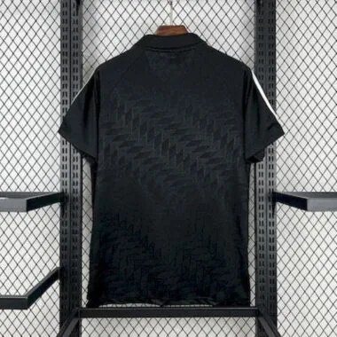 88-90 Germany Away Retro Jersey