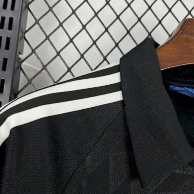 88-90 Germany Away Retro Jersey