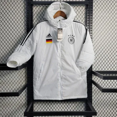 Down Jackets Thermal Jacket German
