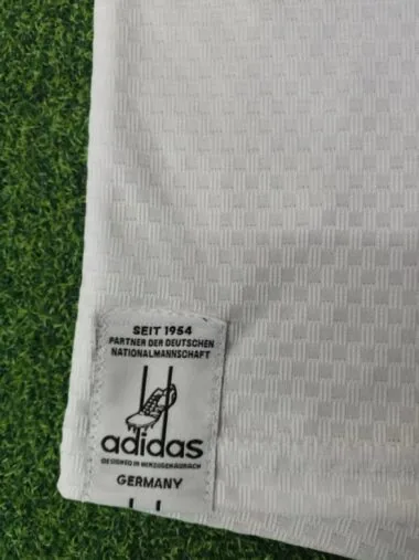 Germany 2025/26 Home Player Version Kids Kit (Size 16-28)