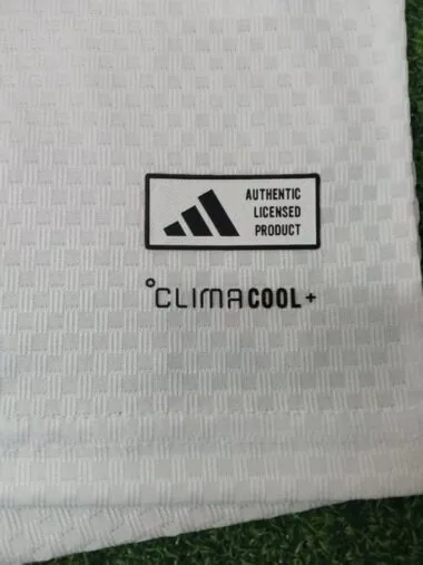 Germany 2025/26 Home Player Version Kids Kit (Size 16-28)