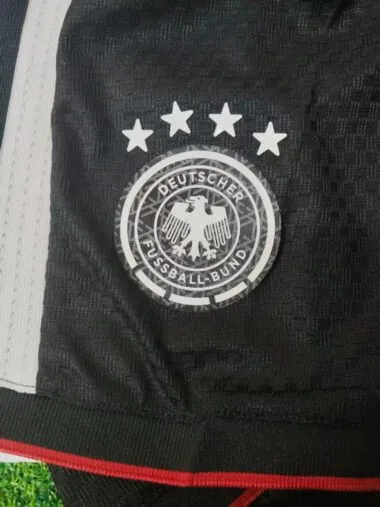 Germany 2025/26 Home Player Version Kids Kit (Size 16-28)