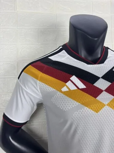 Germany 2025/26 Home player version (S-2XL)