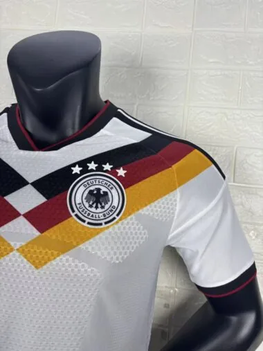Germany 2025/26 Home player version (S-2XL)