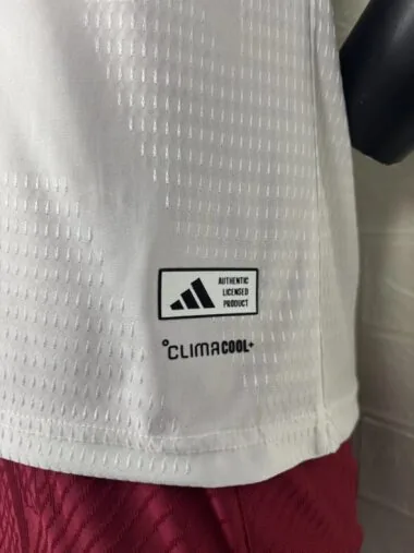 Germany 2025/26 Home player version (S-2XL)