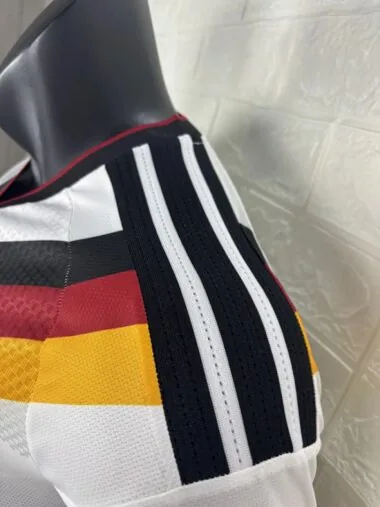 Germany 2025/26 Home player version (S-2XL)