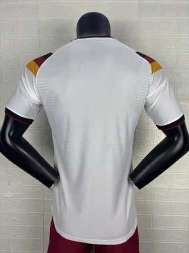 Germany 2025/26 Home player version (S-2XL)