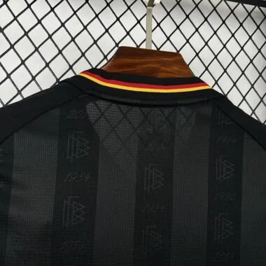 Germany 2026 Black Special Jersey (S-4XL)